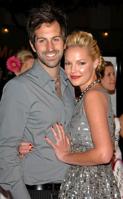 katherine heigl desnuda|Katherine Heigl and Josh Kelley Posed Nude for 10th .